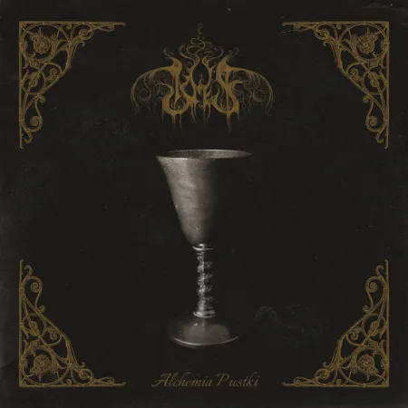 Kres- Alchemia Pustki